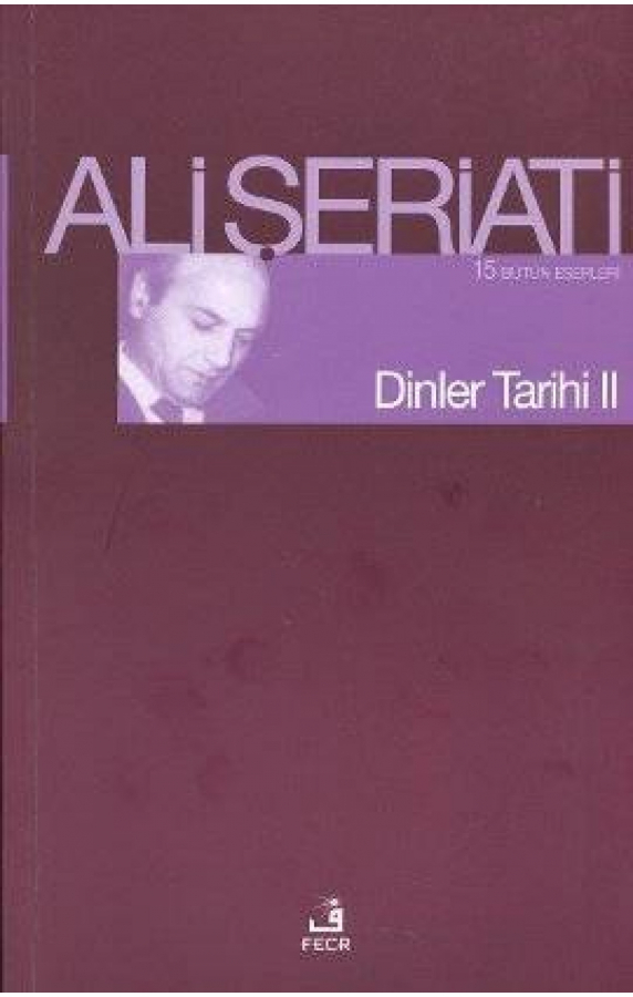 Dinler Tarihi 2