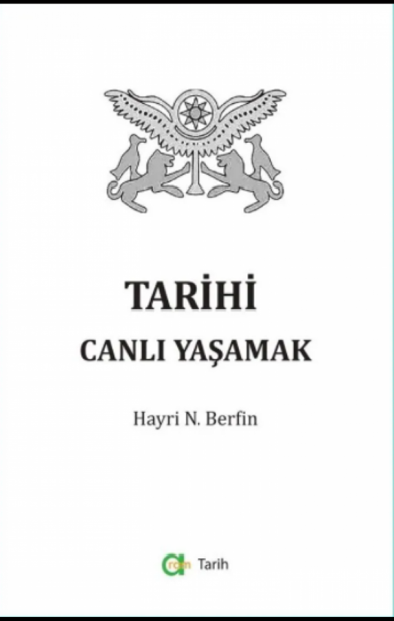 Tarihi Canlı Yaşamak