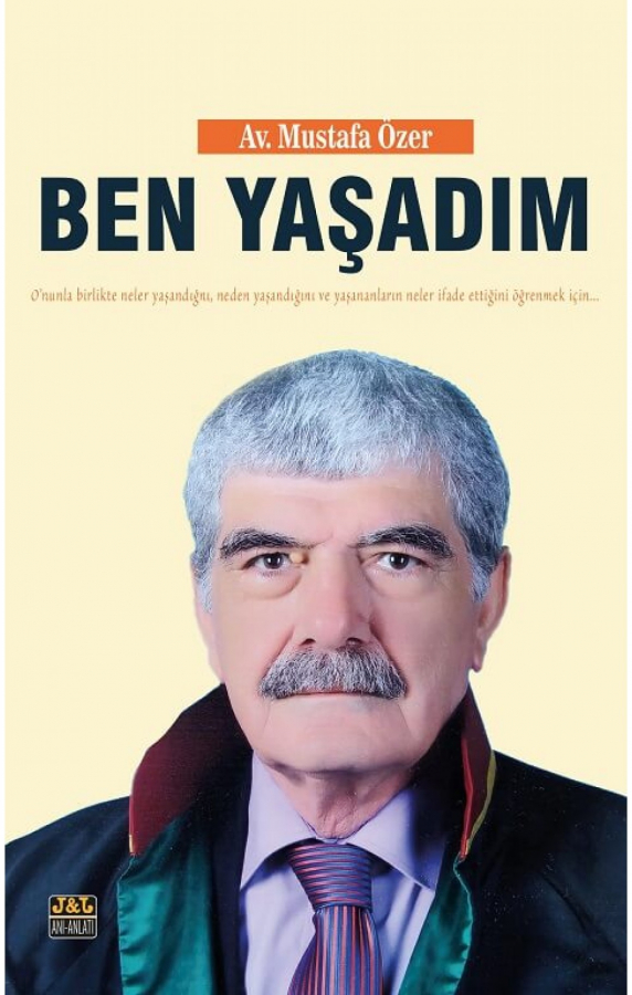 Ben Yaşadım