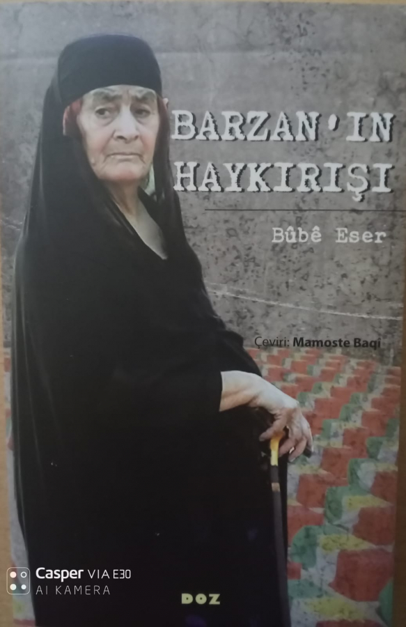 Barzan'ın Haykırışı