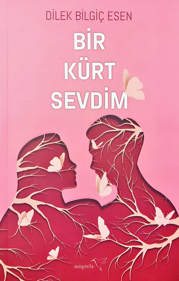 Bir Kürt Sevdim