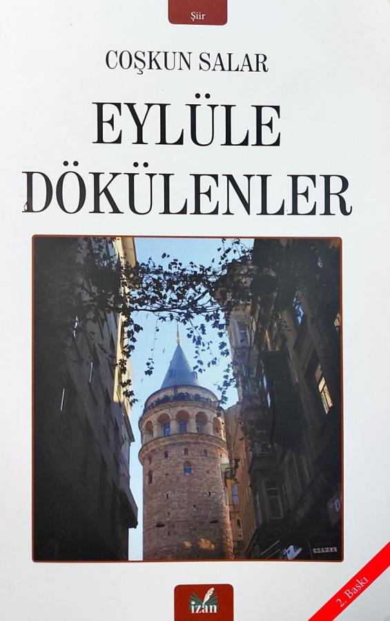 Eylüle Dökülenler