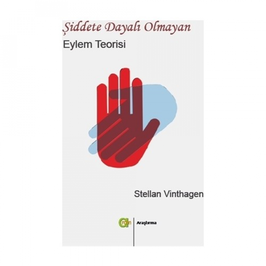 Şiddete Dayalı Olmayan Eylem Teorisi