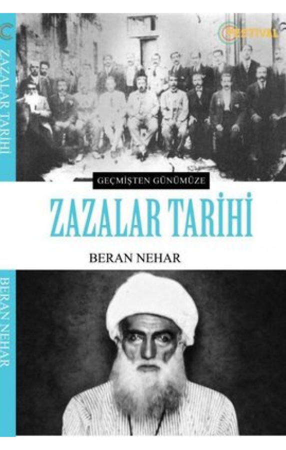 Geçmişten Günümüze Zazalar Tarihi