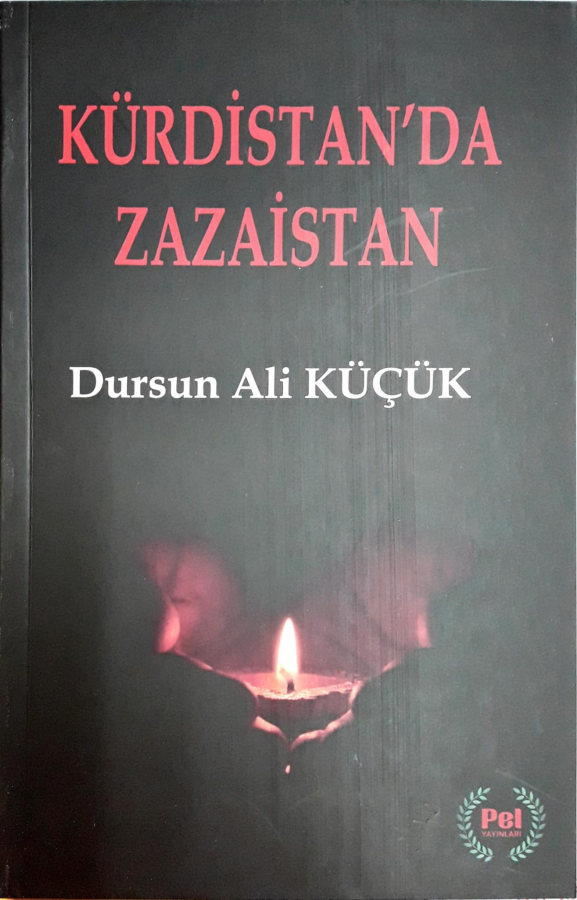 Kürdistan'da zazaistan