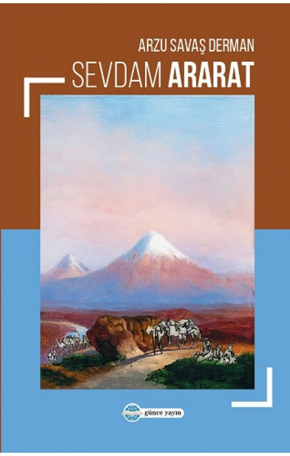 Sevdam Ararat